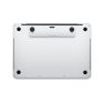 Maclocks Blade universeel Macbook & tablet zilver sticky