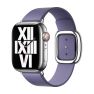 Apple Modern Buckle Apple Watch Small 38mm / 40mm / 41mm Wisteria sticky