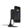 Mophie Charge force Desk Mount sticky