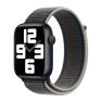 Apple Sport Loop Apple Watch 42mm / 44mm / 45mm / 49mm Extra Large Midnight sticky