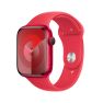 Apple Sport Band Apple Watch 38mm / 40mm / 41mm Red S/M sticky