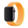 Apple Sport Loop Apple Watch 42mm / 44mm / 45mm / 49mm Canary Yellow sticky