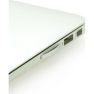 Casecentive MiniDrive Macbook Air & Pro & iMac zilver sticky