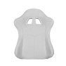 Ranqer Apollo Backrest white sticky