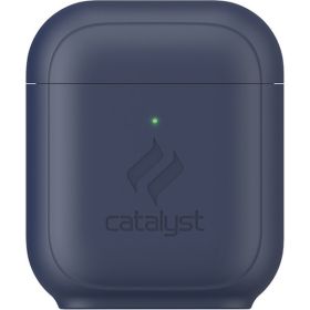 Catalyst Standing Case AirPods 1 / AirPods 2 Midnight Blue