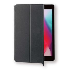 BeHello Smart Stand Case iPad Mini 5 (2019) zwart