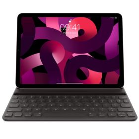 Apple Folio Smart Keyboard iPad Pro 11 inch (2018 - 2022) / Air (2020 - 2024) QWERTY IT Black