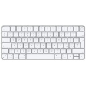 Apple Magic Keyboard with Touch ID QWERTY IT White