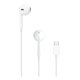 Apple USB-C EarPods - met afstandsbediening en microfoon (MTJY3ZM/A)