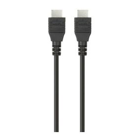 Belkin HDMI kabel 1.4 goud verguld (2,00 m)