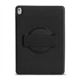 Griffin AirStrap 360 case met handvat iPad Air 2 / Pro 9.7 / 2017 / 2018 zwart