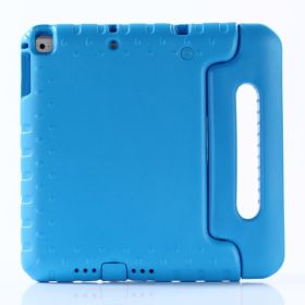 Casecentive Kidsproof Case iPad 9.7 (2017 / 2018) / Air 2 blauw