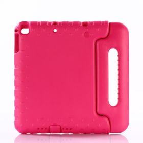 Casecentive Kidsproof Case iPad 9.7 (2017 / 2018) / Air 2 roze