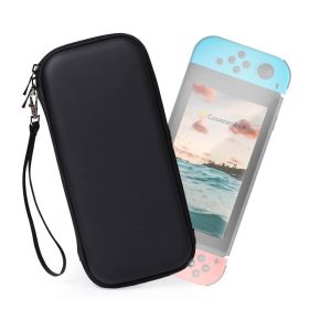 Casecentive Nintendo Switch Case zwart