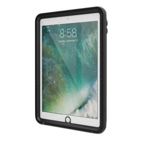 Catalyst Waterproof Case iPad 2017 / 2018 zwart