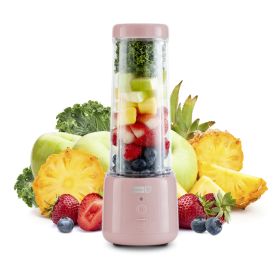 Dash Portable Blender roze