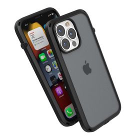 Catalyst Influence Hoesje iPhone 13 Pro Stealth Black