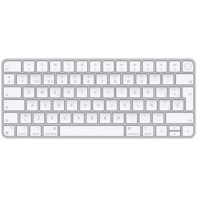 Apple Magic Keyboard met Touch ID QWERTY ESP Wit