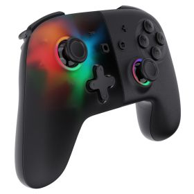 Oniverse Onipad Bluetooth Controller voor Nintendo Switch / PC / IOS / Android Zwart