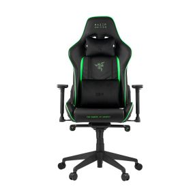 Razer TAROK PRO Gaming Chair zwart