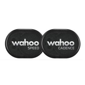 Wahoo Fitness RPM Speed & Cadence Bundel