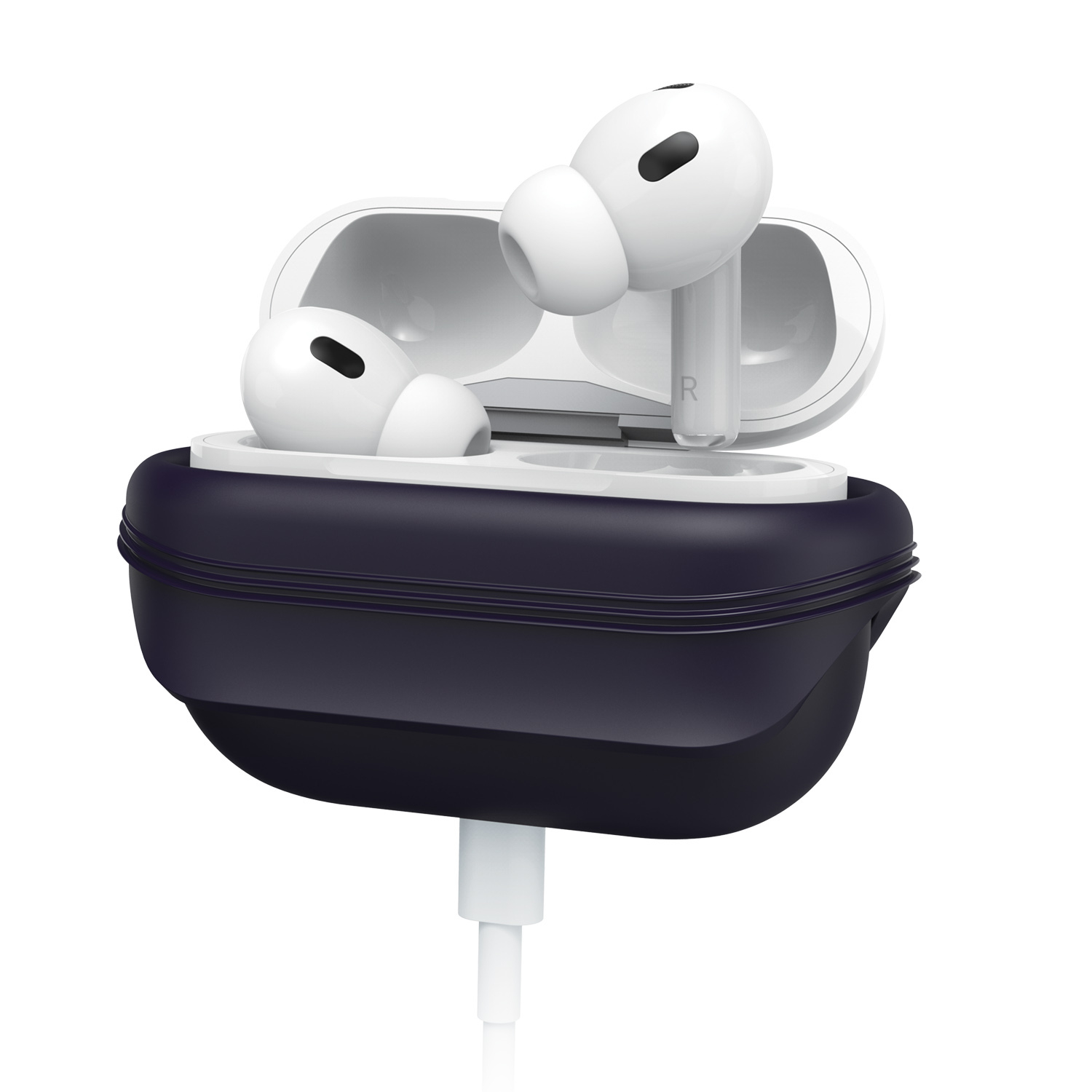 Catalyst Essential Case AirPods Pro (1st & 2nd Generation) Ink