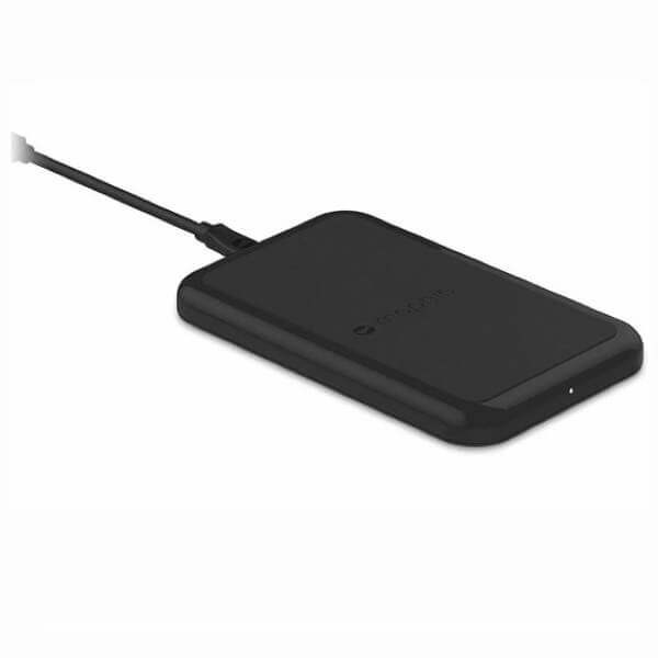 Mophie Wireless Charging Base zwart