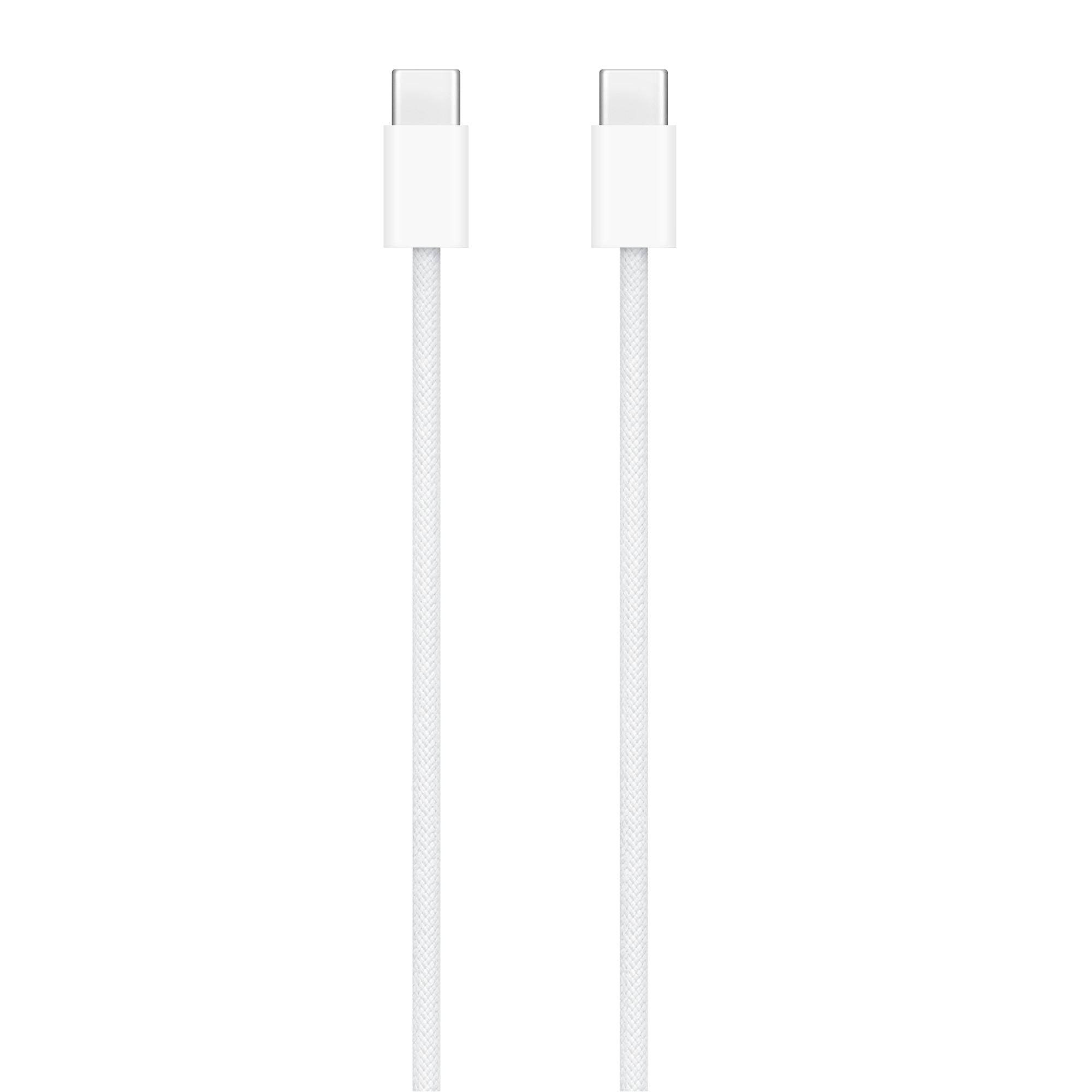 Apple origineel 240W USB-C to USB-C Woven cable (2m) - MU2G3ZM/A