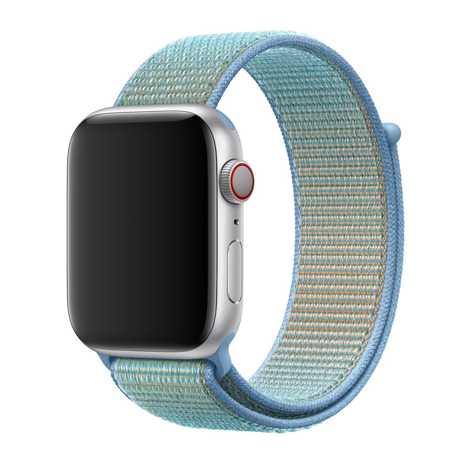 Apple Sport Loop Apple Watch 38mm / 40mm / 41mm Cornflower