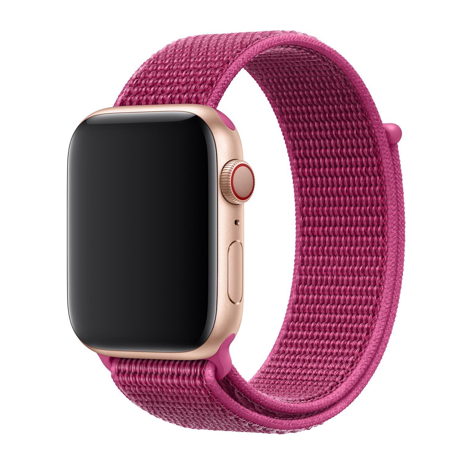 Apple Sport Loop Apple Watch 38mm / 40mm / 41mm Dragon Fruit