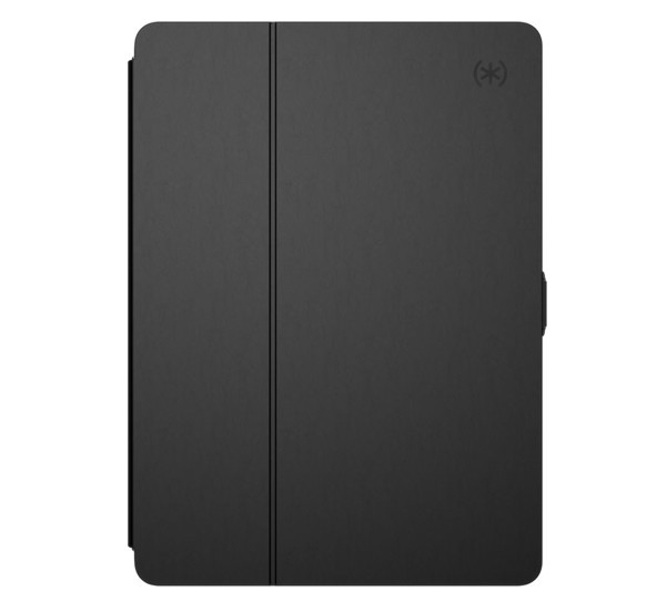 Speck Balance Folio Case iPad 9.7 (2017 / 2018) zwart