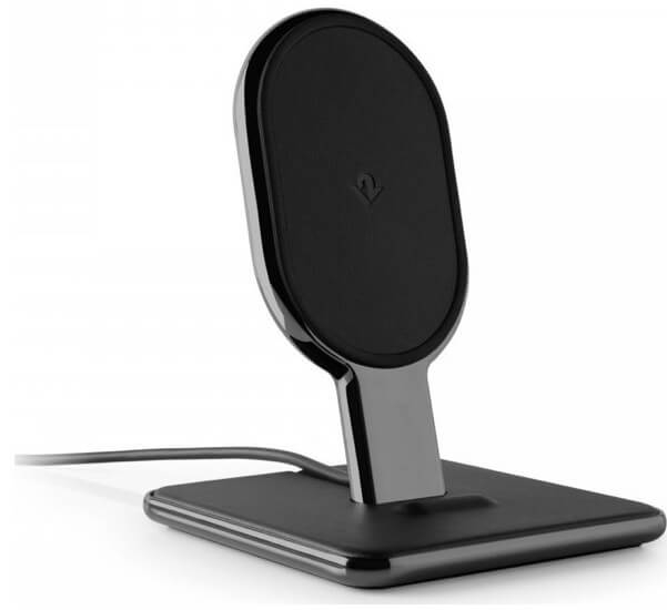 Twelve South HiRise Wireless zwart