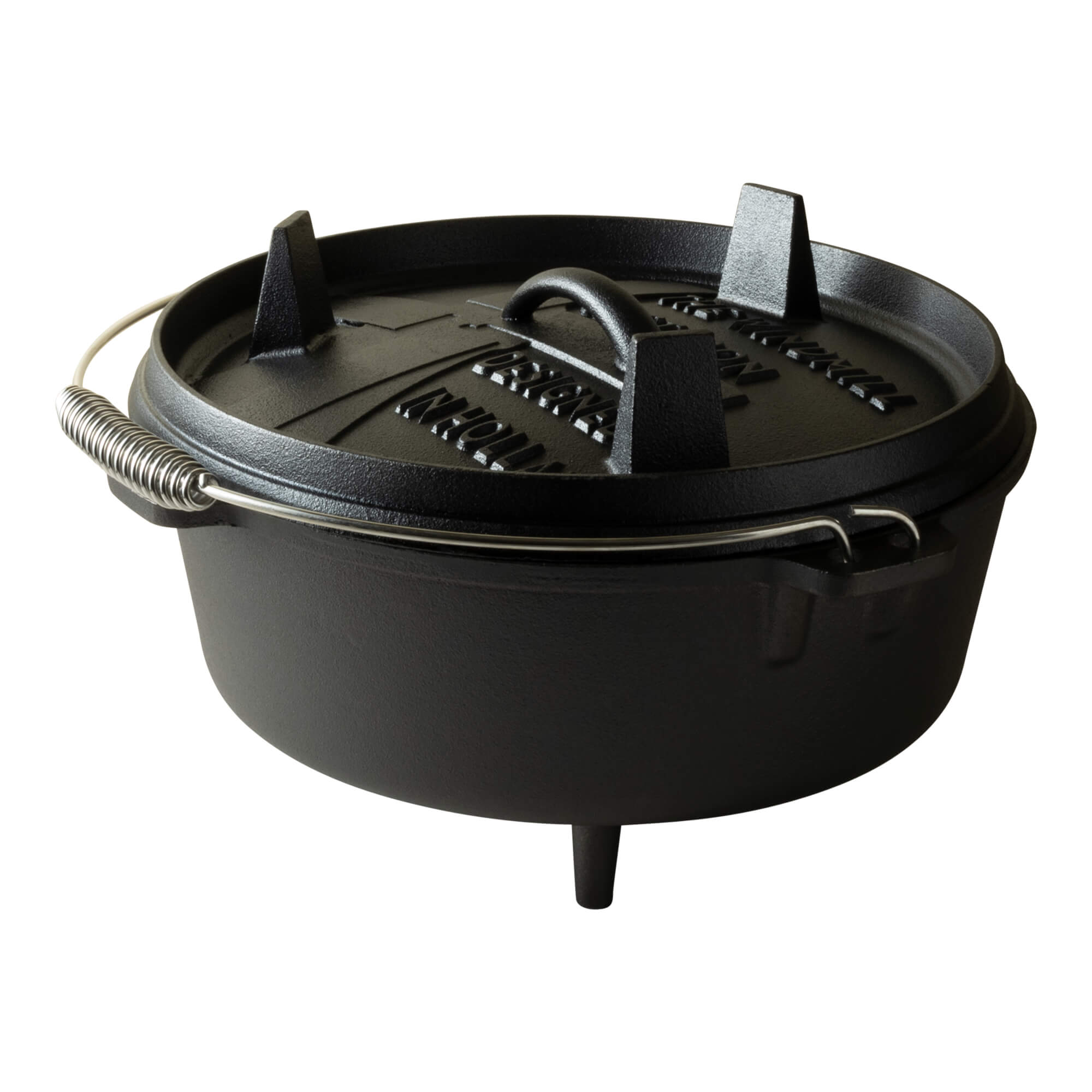 The Windmill Dutch Oven 6 qt