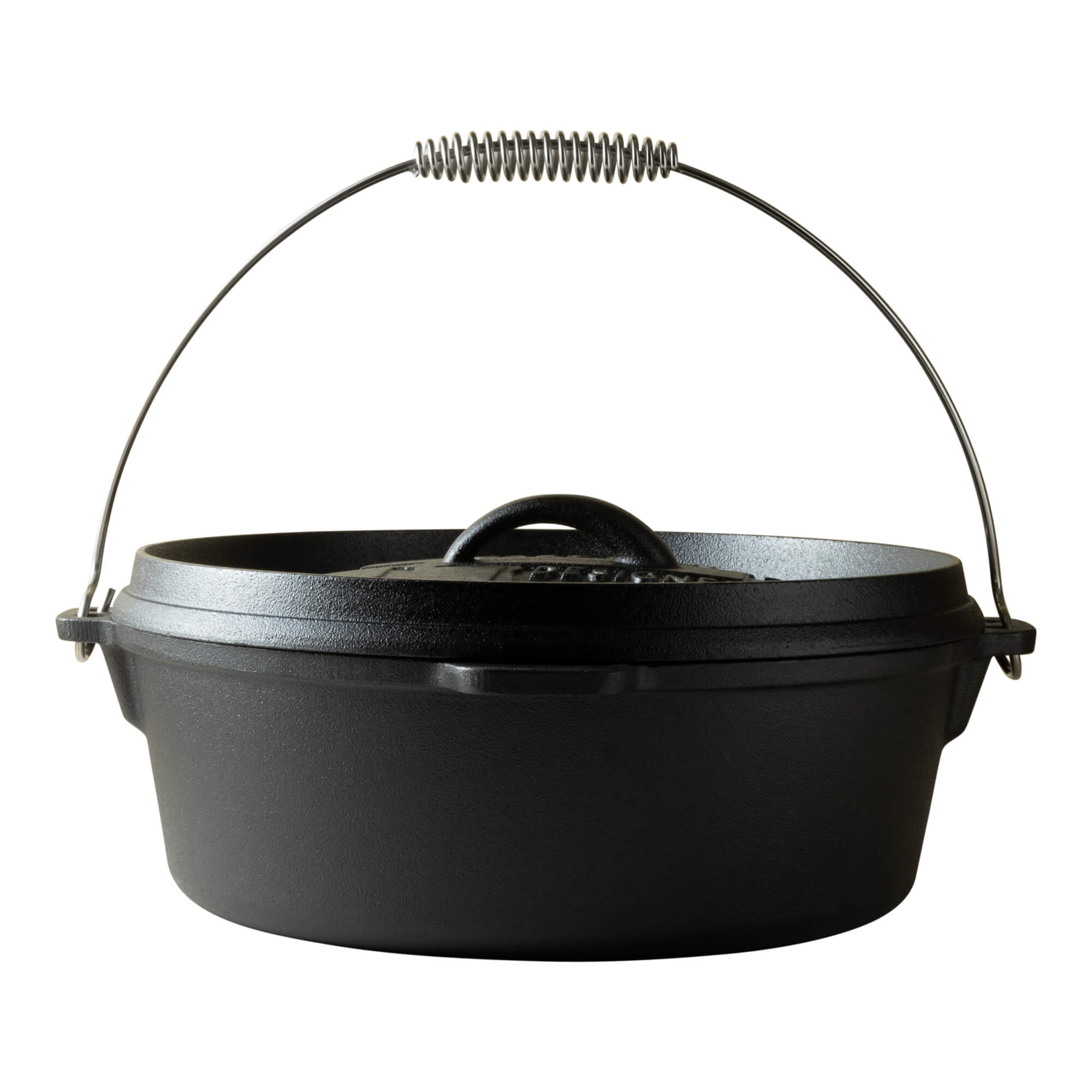 Dutch Oven 6QT - Zonder Pootjes