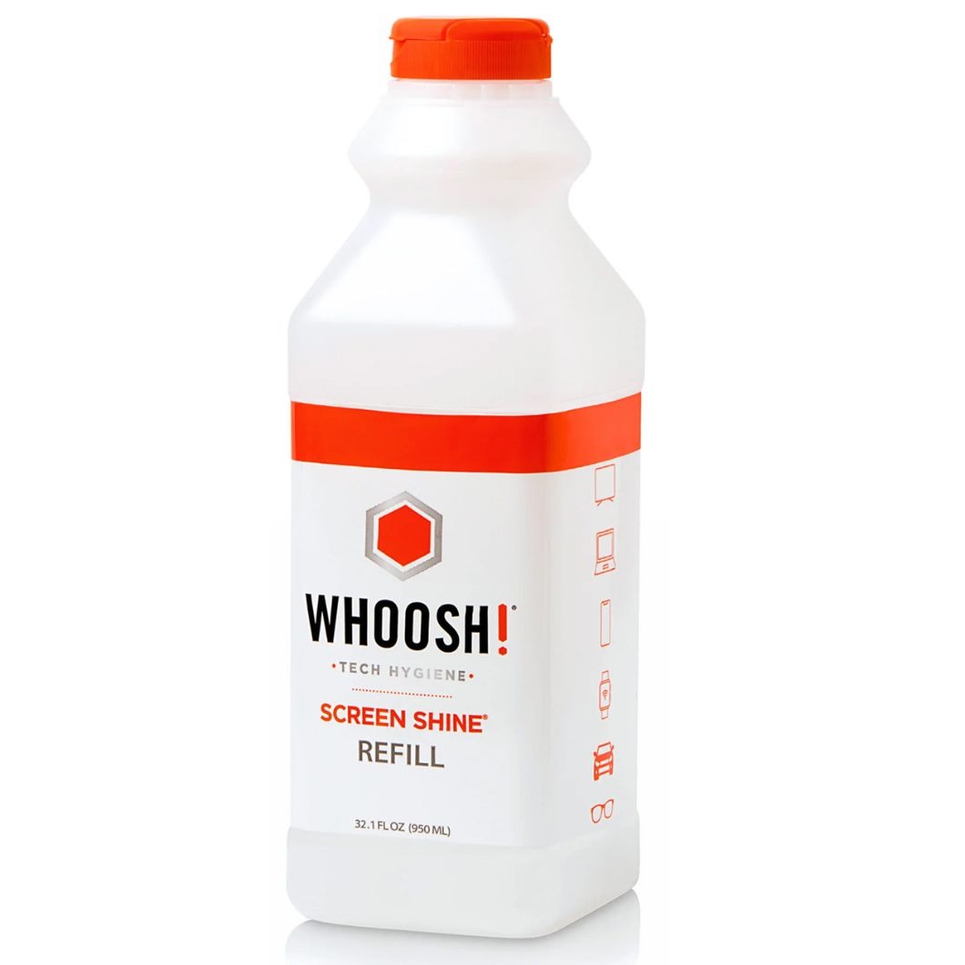 WHOOSH! 950mL Refill Fles - 1FG1LBTL