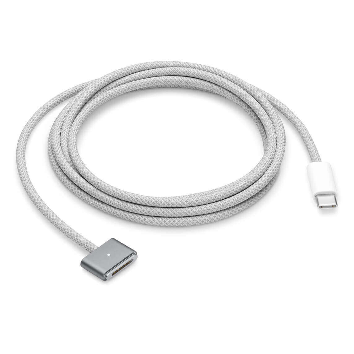 Apple USB-C to MagSafe 3 cable 2m Space Grey