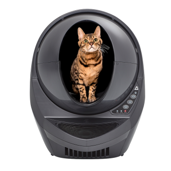 Categorie Litter-Robot 3 image