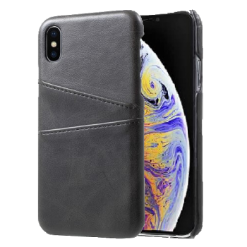 Categorie iPhone X / XS hoesjes  image