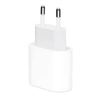 Categorie iPhone 16 Plus adapters en laders image