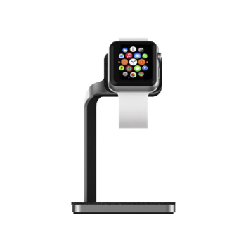 Categorie Apple Watch docks en stands image