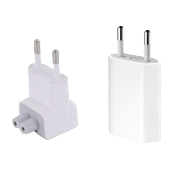 Categorie iPod adapters en opladers image