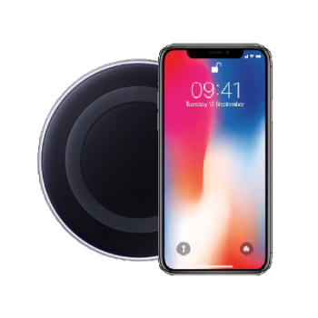 Categorie iPhone X / XS draadloze opladers image