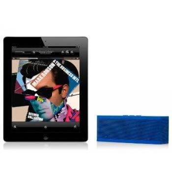 Categorie iPad 2 speakers image