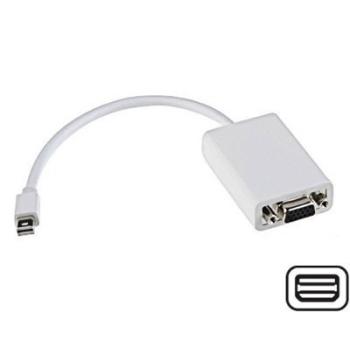 Categorie Mini DisplayPort kabels (Thunderbolt) image