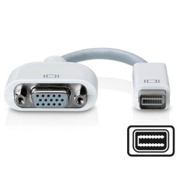 Categorie Mini DVI kabels image