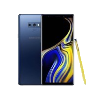 Categorie Galaxy Note 9 accessoires image