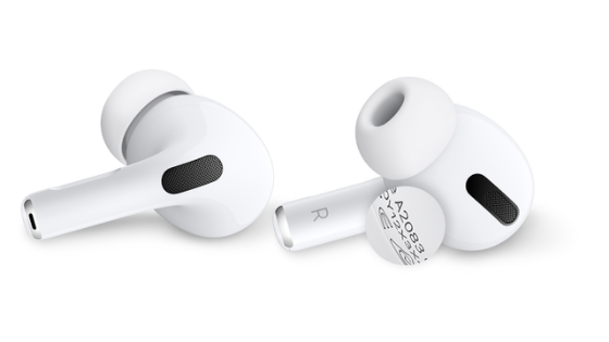 Identify your AirPods - Apple Support (CA)