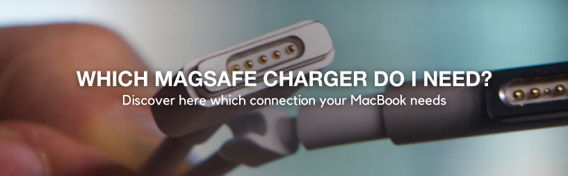Which MacBook charger do I need: Buying advice