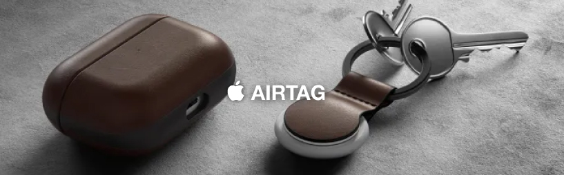 Blog - Apple Airtag, what is it and what can it do?