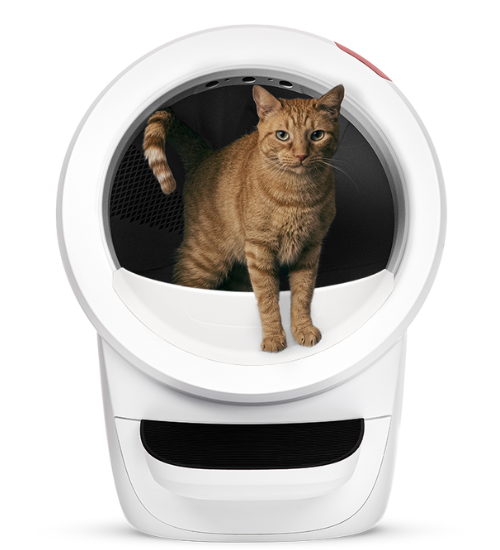 Litter-Robot 4